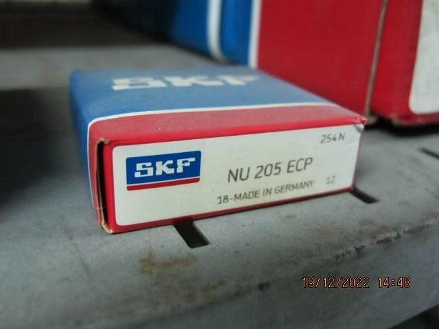 SKF Photo 129